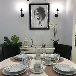 Blizej Morza Sorrento Z Garazem Appartamento Kołobrzeg