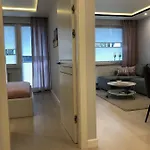 Blizej Morza Sorrento Z Garazem Kołobrzeg
