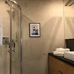 Blizej Morza Sorrento Z Garazem Appartamento Kołobrzeg