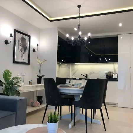 Bliżej Morza Sorrento Apartament