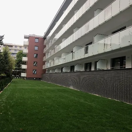 Bliżej Morza Sorrento Apartament