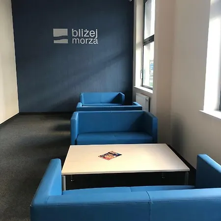 Bliżej Morza Sorrento Apartament