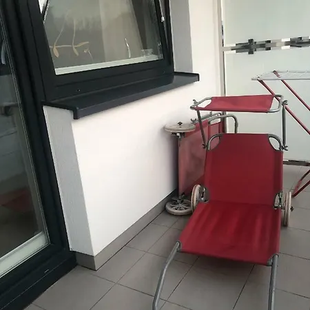 Bliżej Morza Sorrento Apartament