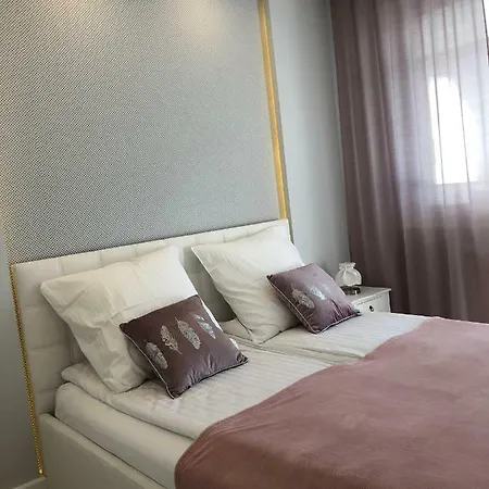 Bliżej Morza Sorrento *
