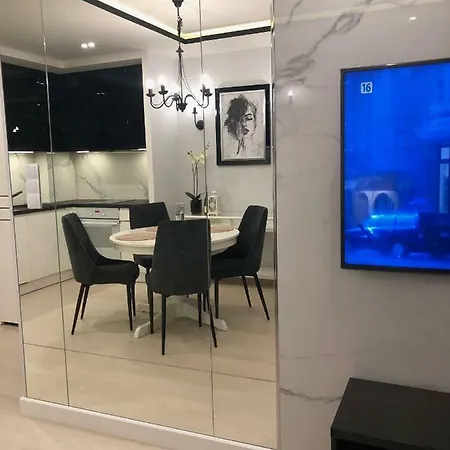 Blizej Morza Sorrento Z Garazem Kolobrzeg