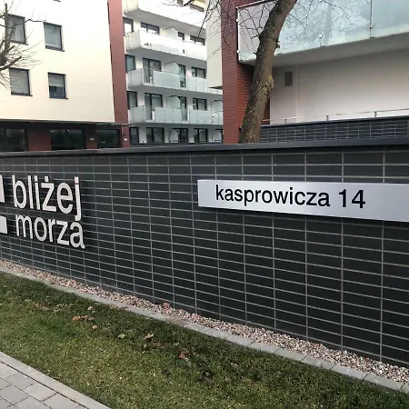 Blizej Morza Sorrento Z Garazem Daire *