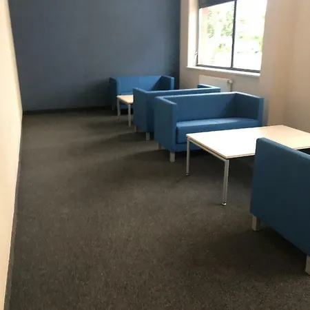 Lägenhet Blizej Morza Sorrento Z Garazem Kołobrzeg