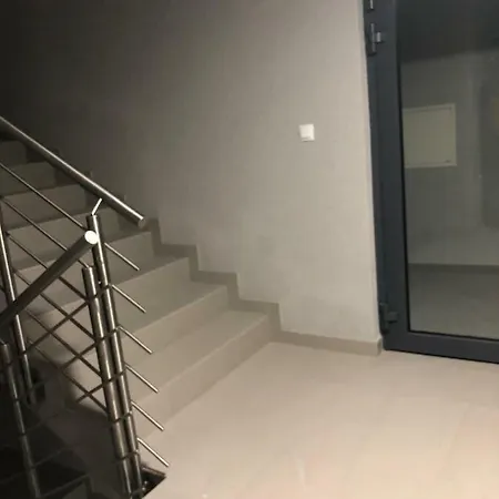 Blizej Morza Sorrento Z Garazem Lägenhet *