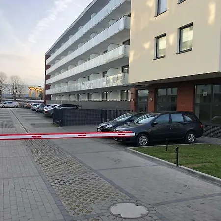 Blizej Morza Sorrento Z Garazem Lägenhet