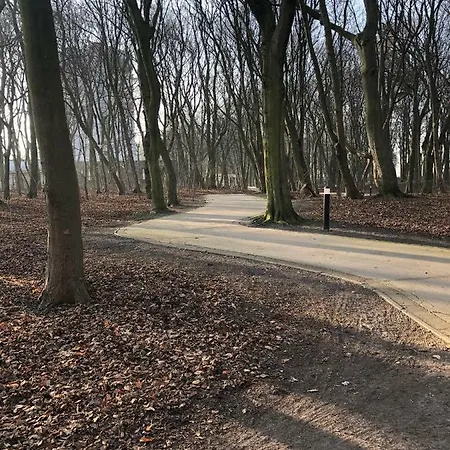 Daire Blizej Morza Sorrento Z Garazem Kolobrzeg