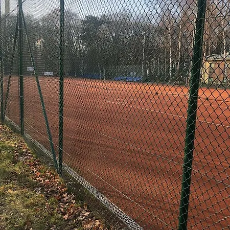 Lägenhet Blizej Morza Sorrento Z Garazem