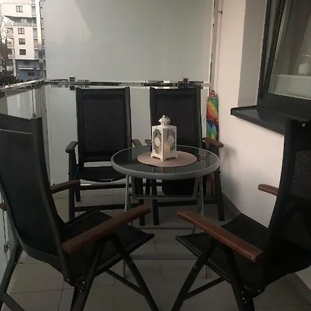 Blizej Morza Sorrento Z Garazem Daire