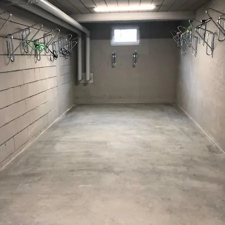 Apartmán Blizej Morza Sorrento Z Garazem