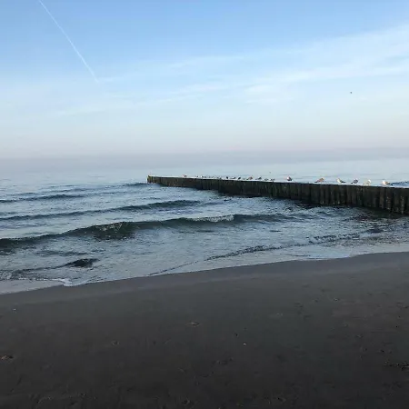 Blizej Morza Sorrento Z Garazem