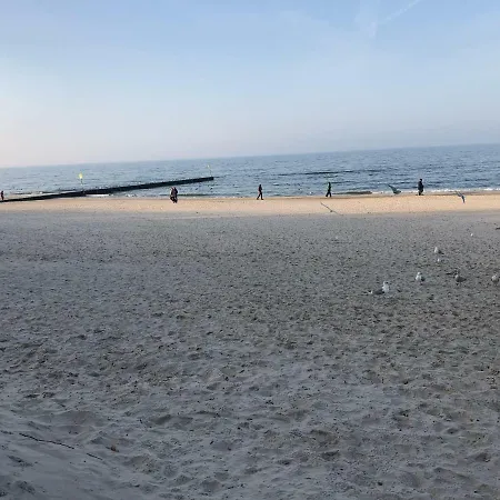 Blizej Morza Sorrento Z Garazem Lägenhet *