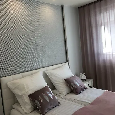 Blizej Morza Sorrento Z Garazem