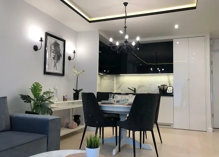 Blizej Morza Sorrento Z Garazem Apartment