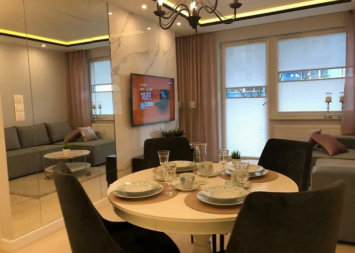 Blizej Morza Sorrento Z Garazem Apartment *