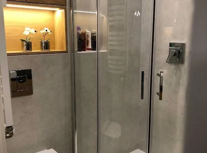 Blizej Morza Sorrento Z Garazem * Kolberg