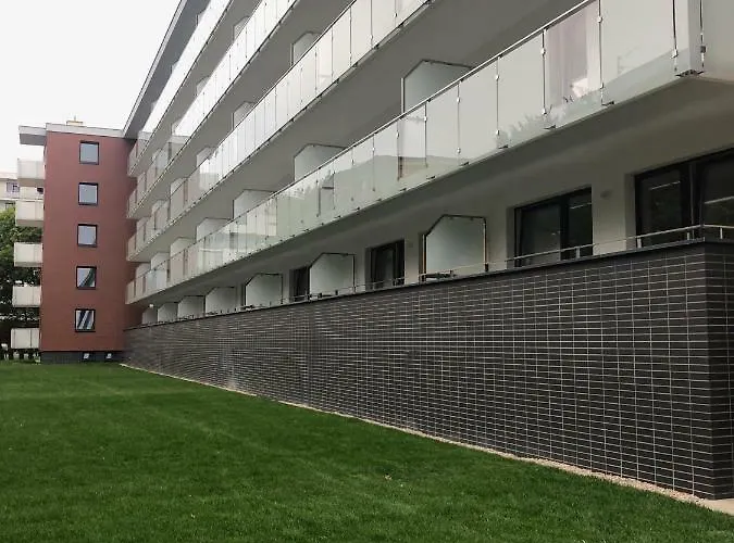 Blizej Morza Sorrento Z Garazem Appartamento *