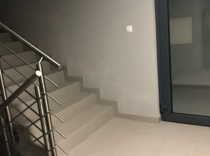 Blizej Morza Sorrento Z Garazem Appartamento *