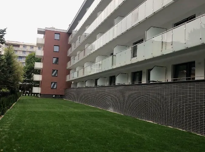 Blizej Morza Sorrento Z Garazem Apartment