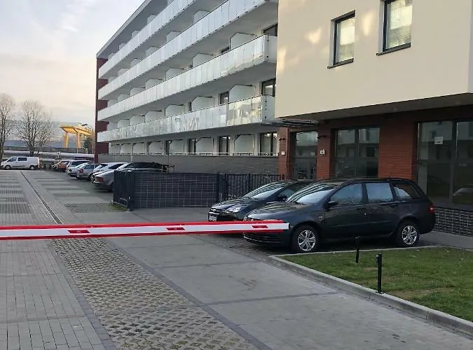 Blizej Morza Sorrento Z Garazem Apartment