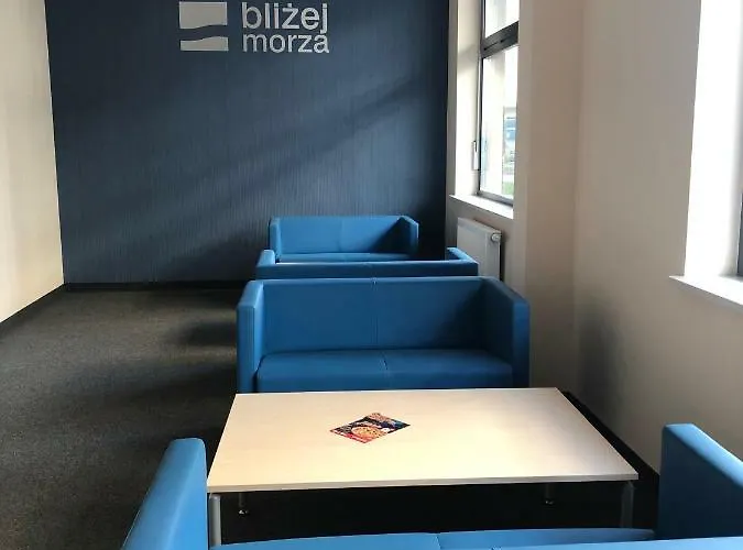 Blizej Morza Sorrento Z Garazem Apartment