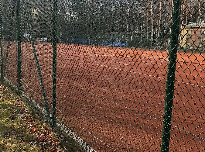 Appartamento Blizej Morza Sorrento Z Garazem