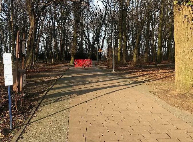 Blizej Morza Sorrento Z Garazem * Kolberg