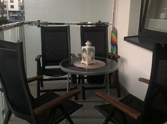 Blizej Morza Sorrento Z Garazem Apartment