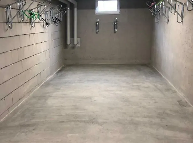 Apartment Blizej Morza Sorrento Z Garazem