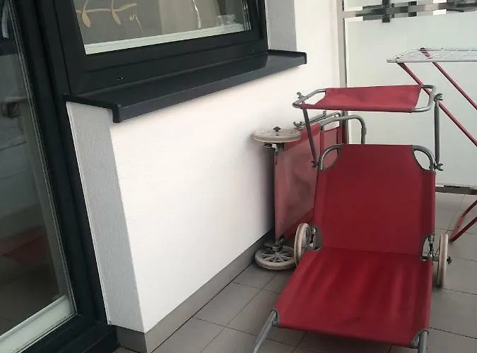 Blizej Morza Sorrento Z Garazem Apartment