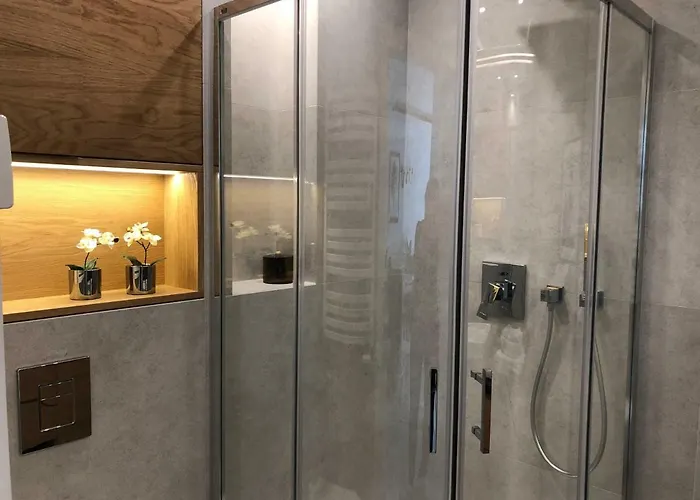 Blizej Morza Sorrento Z Garazem Apartment